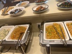 -素满香·素食自助餐(苏州·临顿路店)