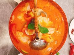 -汉水谣·江景餐厅(江滩店)