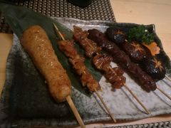 -兆治日本料理(华府世家店)