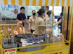 -鹿港小镇(天津机场店)