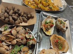 -有局·成都市井烧烤·精酿啤酒(双楠店)