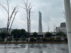 -长沙滨江文化园