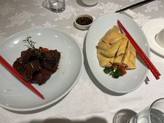 -和记小菜(东方店)
