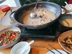 -丰乐餐厅·始于1999(千岛湖店)