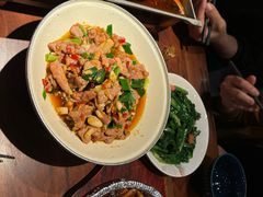 -树厨地道黔菜(凯里韶山南路店)