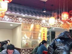 -金杨拉面王小吃面馆·牛三宝面·红烧牛肉粉