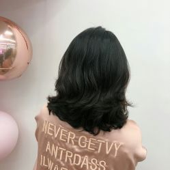 点击看大图 -Mix Boom Hair salon