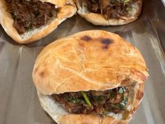 -昝东肉夹馍(昝岗店)