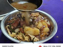 -凤张螺蛳粉·爽口粉(跃进路总店)