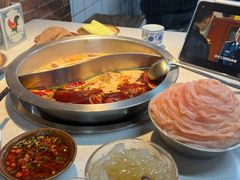 -芈重山老火锅(广州首店)
