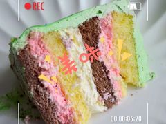 -CAKE BOSS 蛋糕老板(西单君太百货店)