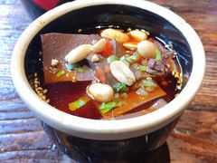 -串大叔炭火烤串·鸡西大冷面刀削面(总店)