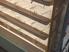 -MUJOSH木九十眼镜(人广来福士店)