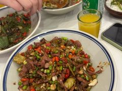 -新新湘菜馆(新中街二条店)