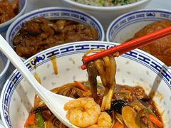 -鲁达面馆本帮风味(共康东路店)