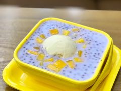 -爱乐信甜品(石湾店)