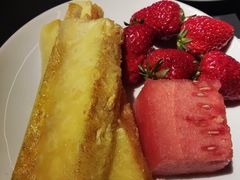 -拉蒂娜·巴西牛排馆 Latina·Brazilian Steakhouse(王府井喜悦店)