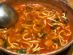 小锅米线-觅山云南菜(泊富ICITY店)