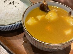 -长勺子东南亚(街道口店)