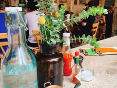 -RAC BAR(安福路店)