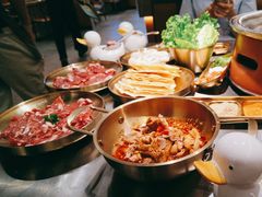 -核桃碳烤肉馆(深圳首店)