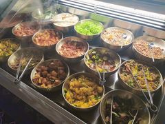 -火炉火自助餐(西直门凯德MALL店)