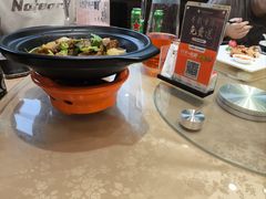 -李氏传家菜(兴城路店)