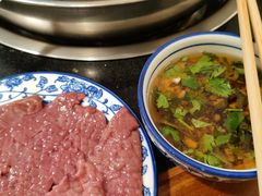-飘香火锅(玉林西路店)