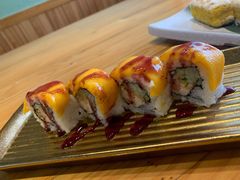 -青空日料烧肉烧鸟店(后湖兴业路店)