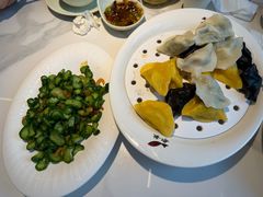 -船歌·鱼水饺青岛菜(正阳路店)