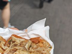 -家阳赵师傅油饼包烧麦(粮道街店)