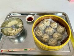 -一刘汤包(杏林店)