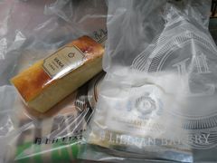 -莉莲蛋挞(大华悦沢书店)