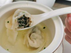 -道道鲜·崇明私房菜(五角场店)