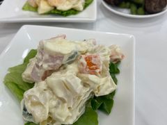 瑞福园土豆色拉-瑞福园联谊餐室(茂名南路店)