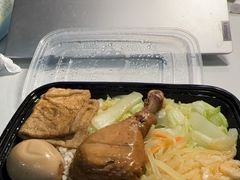 -天津工业大学西苑餐厅