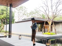 -木守西溪溪隐餐厅