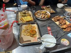 -壹加壹电烤串(总店)