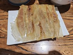 -老雒阳面馆·水席(定鼎门店)