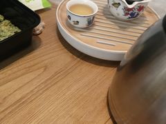 -潮粥荟·潮汕砂锅粥(槐房万达店)