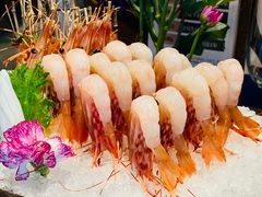 -Mr·Fish鱼鲜生海鲜放题(银泰in99店)
