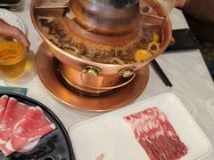 -东来顺饭庄(天坛店)