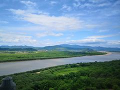 -珲春防川景区