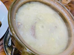 -顺德公平靓正特色牛花粥(花都店)