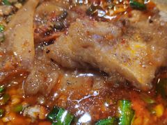 -肖肖酸萝卜鱼火锅(总店)