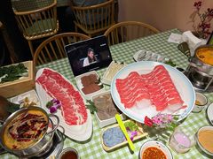 -番食园鲜食火锅(高新店)