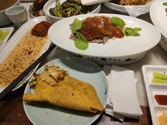 -鸭匠食府·挂炉烤鸭·新京菜(阜成路店)