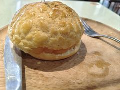 -港久茶餐厅(鹭洲里店)