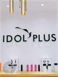 -IDOL PLUS 