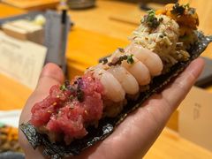 -鮨冠OMAKASE食べ放题(北京首店)